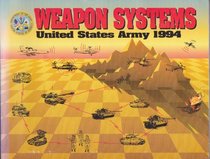 Weapon Systems United States Army 1994