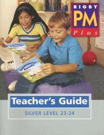 Silver Level 23-24 (PM Plus)