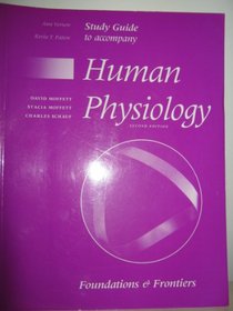 Human Physiology: Foundations and Frontiers No Two