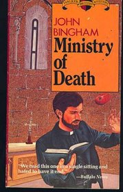 Ministry of Death