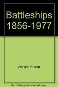 Battleships 1865-1977