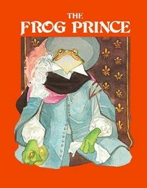 The Frog Prince