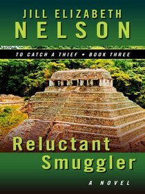 Reluctant Smuggler (Thorndike Press Large Print Christian Fiction)
