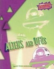 Aliens and Ufos (Atomic)