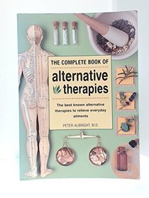 Complete Book of Alternative Therapies