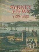 Sydney Views 1788-1888: from the BEAT KNOBLAUCH collection