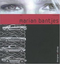 Designer&Design 066: Marianne Bantjes (Design & Designer)