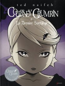 Courtney Crumrin, Tome 6 :