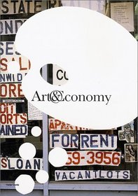 Art  & Economy
