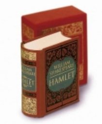 Hamlet Minibook: Prince of Denmark