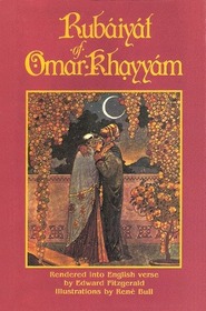 Rubaiyat of Omar Khayyam