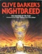 Clive Barker's Nightbreed: The Making of the Film