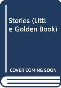 Panda Bear's Secret (Little Golden Book)