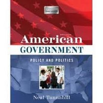 American Government: Policy & Politics