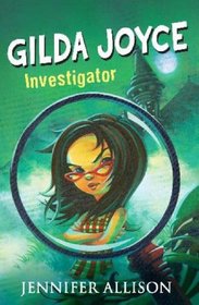 Gilda Joyce - Investigator