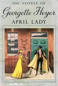 April Lady