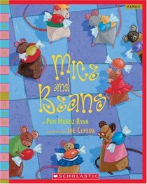 Mice And Beans (bkshelf) (Scholastic Bookshelf)