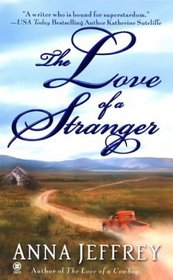 The Love of a Stranger (Callister, Bk 2)