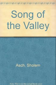 Song of the valley,