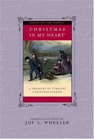 Christmas in My Heart, Vol. 15 (Focus on the Family)