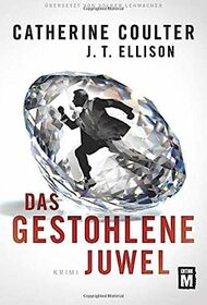 Das gestohlene Juwel (German Edition)