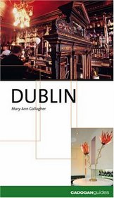 Dublin (City Guides - Cadogan)