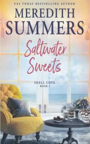 Saltwater Sweets (Shell Cove, Bk 3)