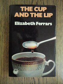 The cup and the lip (Crime club)