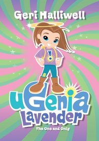 Ugenia Lavender the One and Only