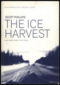 Ice Harvest