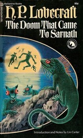 THE DOOM THAT CAME TO SARNATH