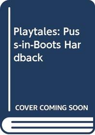 Playtales: Puss in Boots (Playtales)