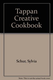 Tappan Creative Cookbook