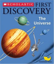 Universe (Scholastic First Discovery)