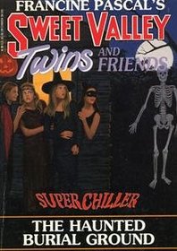 Sweet Valley Twins And Friends