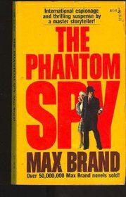 The Phantom Spy