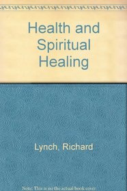 Health and Spiritual Healing