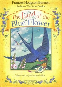 The Land of the Blue Flower