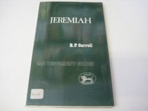 Jeremiah (Old Testament Guides)