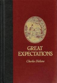 GREAT EXPECTATIONS (World's Best Reading series)