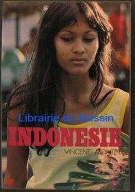 Indonesie (French Edition)