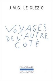 Voyages de l'autre cote