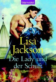 Die Lady und der Schuft (German Edition)