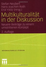Multikulturalitt in der Diskussion