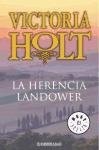La Herencia Landower / The Landower Legacy (Best Seller)