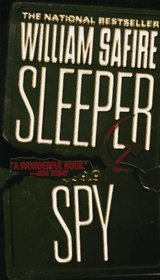 Sleeper Spy