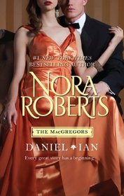 The MacGregors: Daniel & Ian: For Now, Forever\In From the Cold