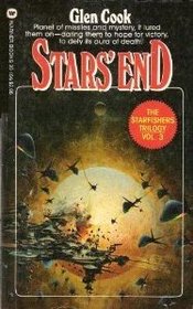 Star's End (Starfishers, Bk 3)