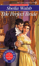 The Perfect Bride (Signet Regency Romance)