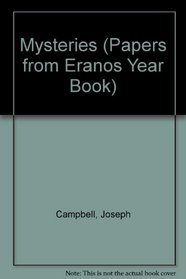 Mysteries (Papers from Eranos Year Book)